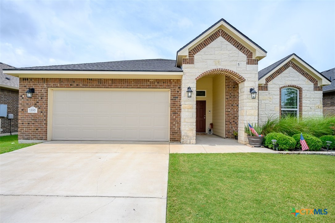 6148 Wheaton Loop, Temple, TX 76502 — photo 2