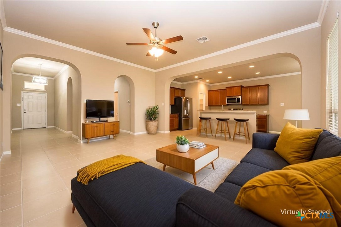6148 Wheaton Loop, Temple, TX 76502 — photo 3