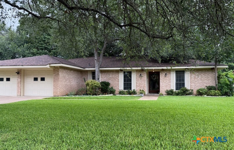 3806 Trailwood Drive — photo