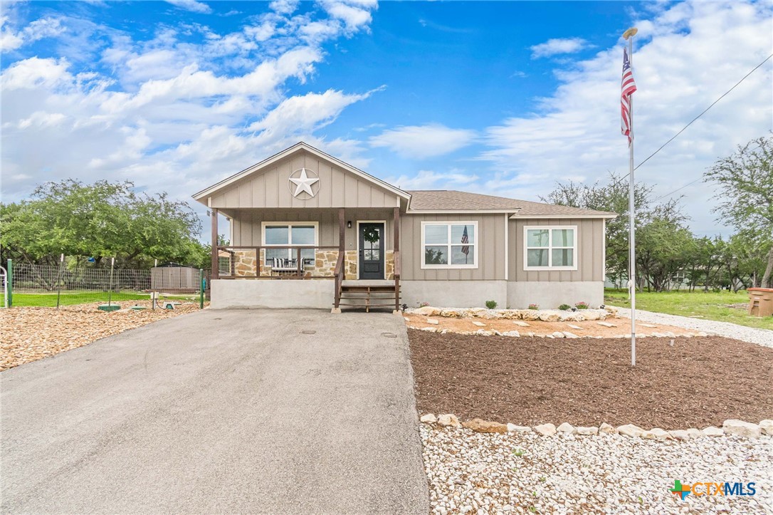 421 Smoking Rifle, Spring Branch, TX 78070