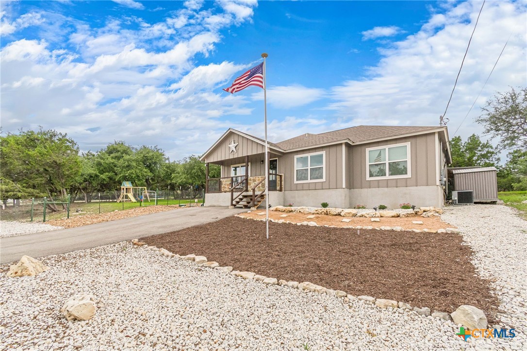 421 Smoking Rifle, Spring Branch, TX 78070 — photo 3