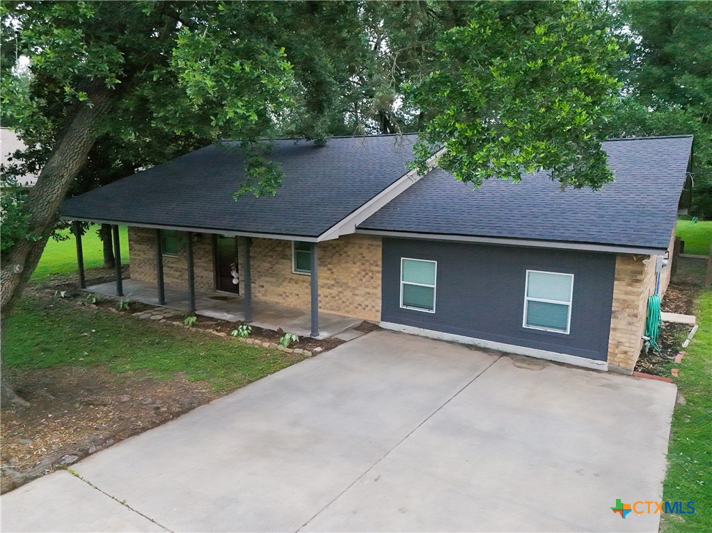 504 Walnut Street — photo