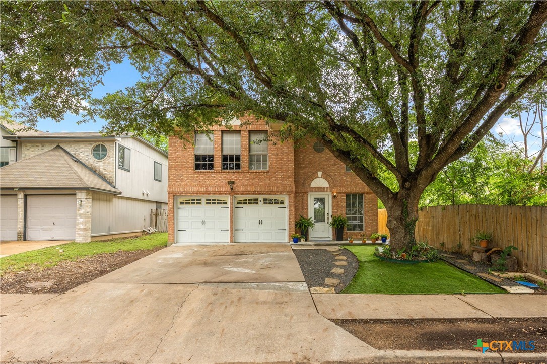 908 Tayside Drive — photo