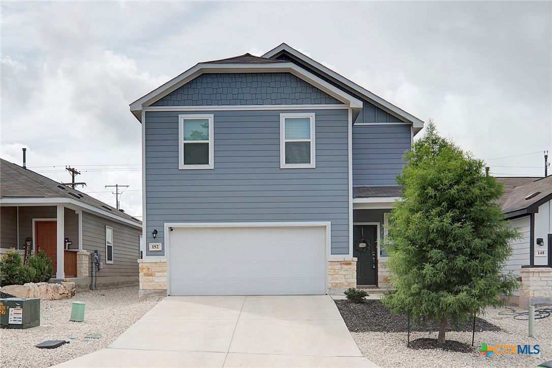 152 Honey Oak Lane — photo