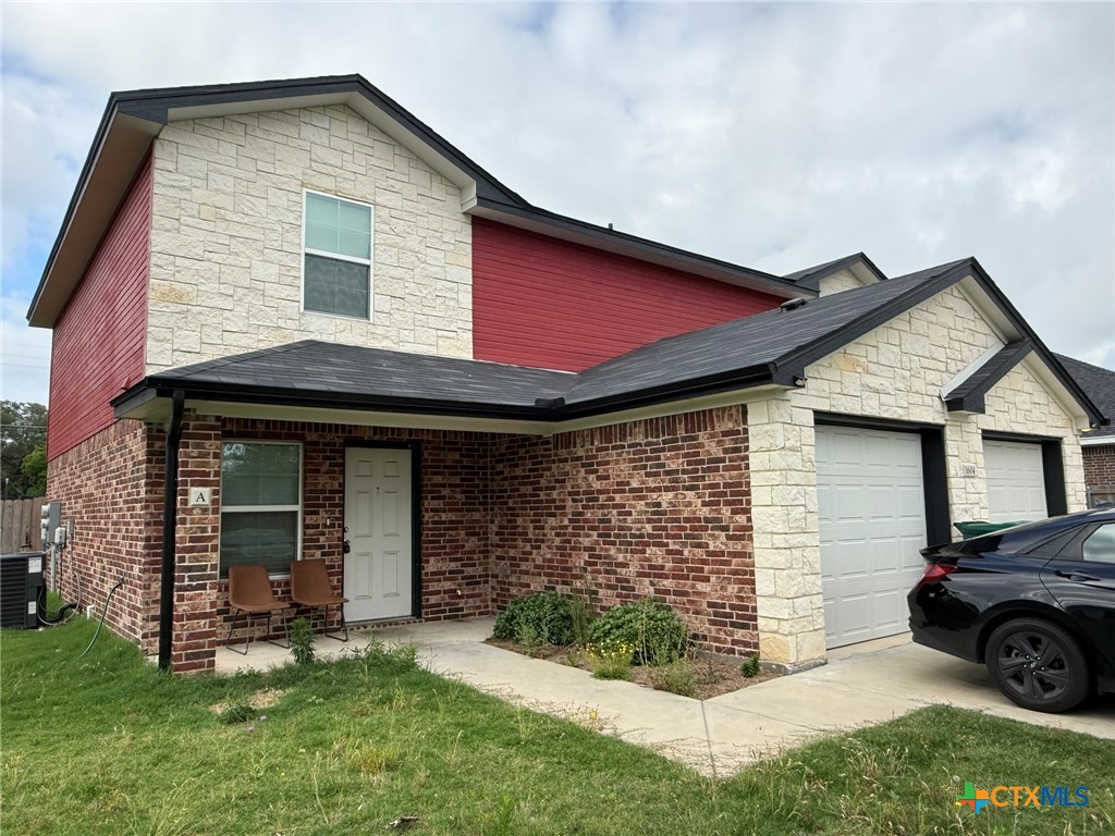 1604 Pontotoc Trace — photo