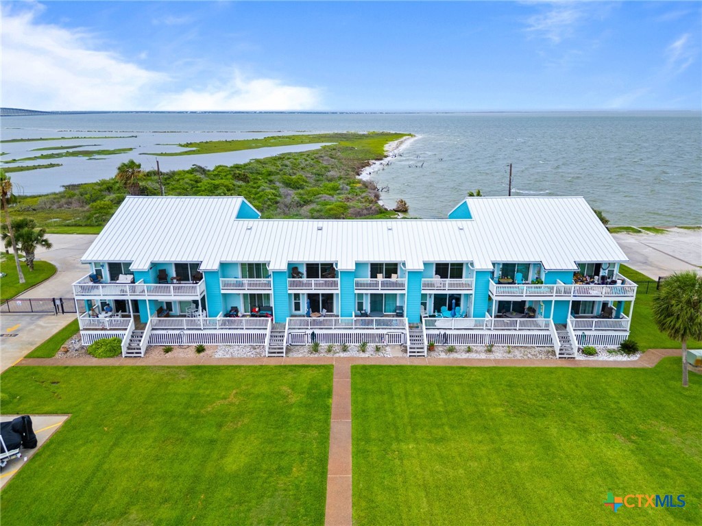 2292 N Fulton Beach Road 704 — photo