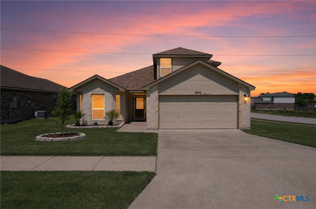 5010 Imperial Eagle Drive — photo