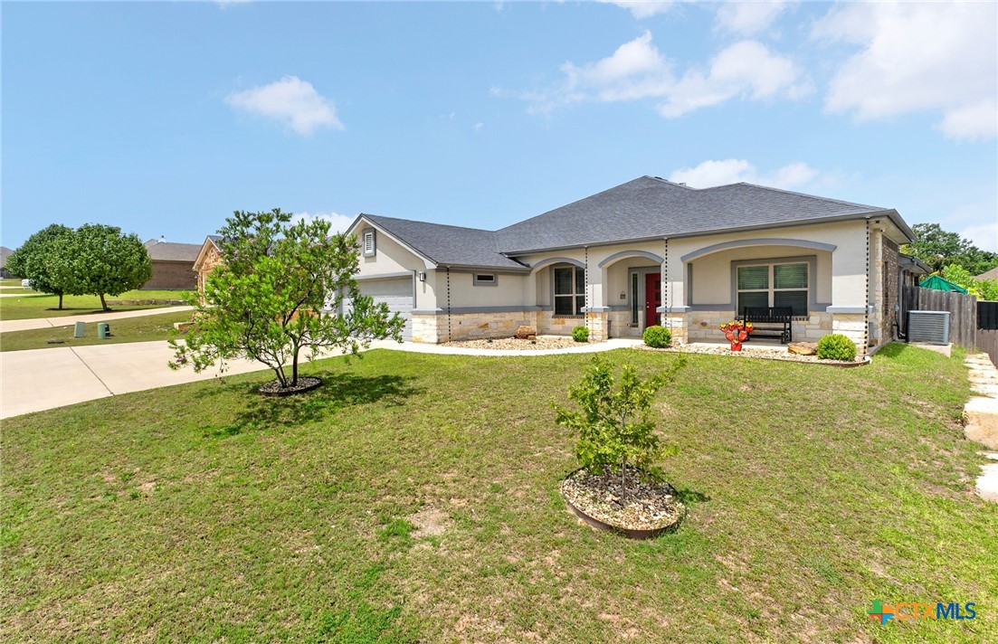 2527 Alpine Fir Drive — photo