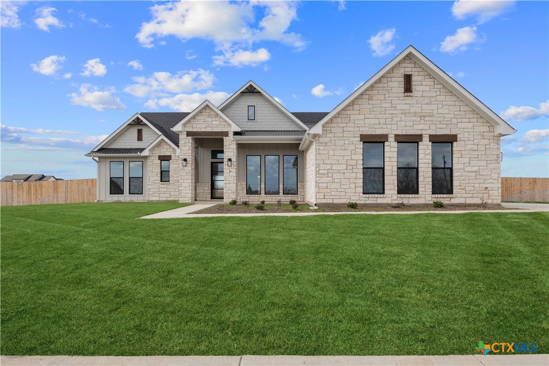 6775 Kings Mill Drive — photo