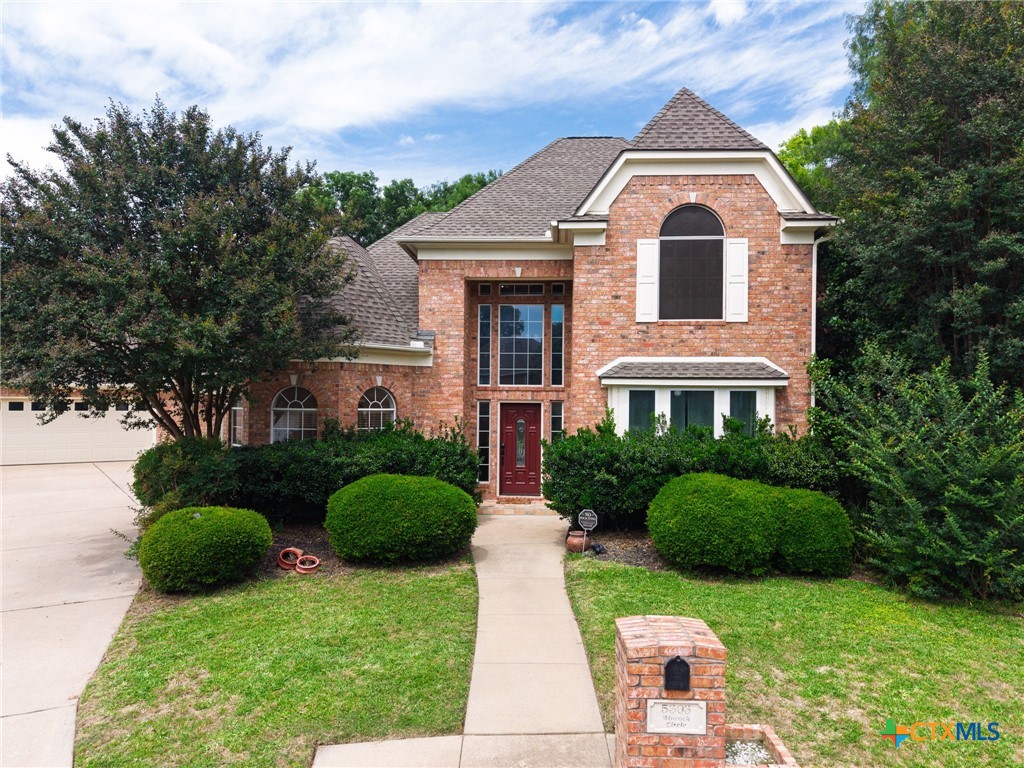 5303 Winrock Circle — photo