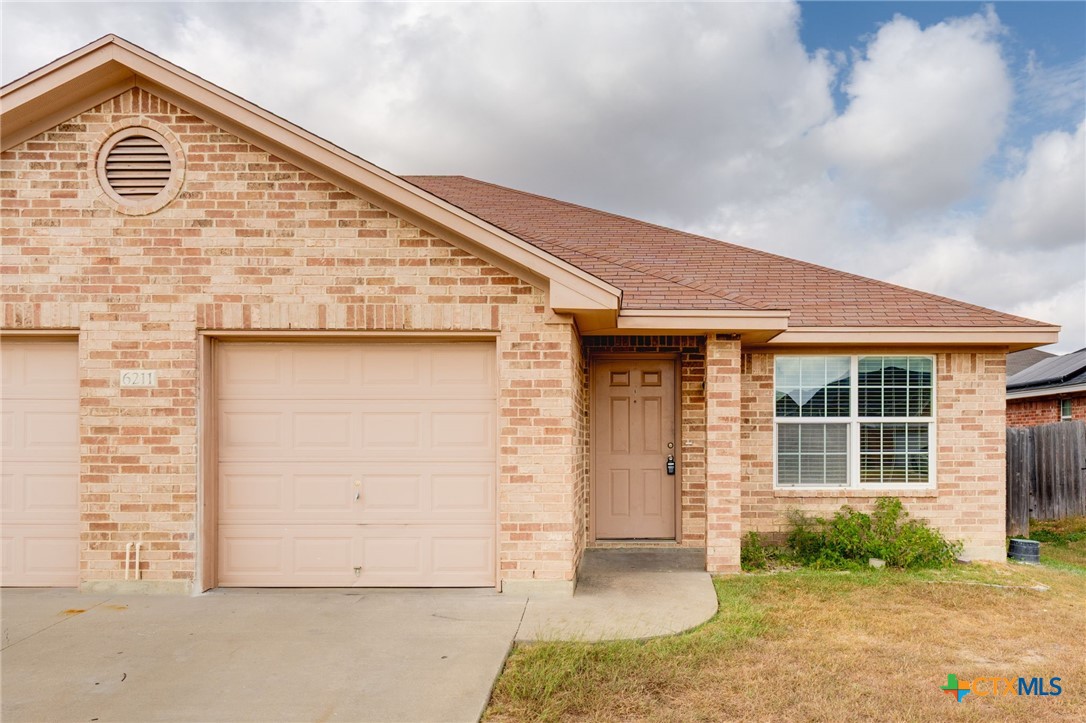 6211 Temora Loop, Killeen, TX 76549 — photo 2
