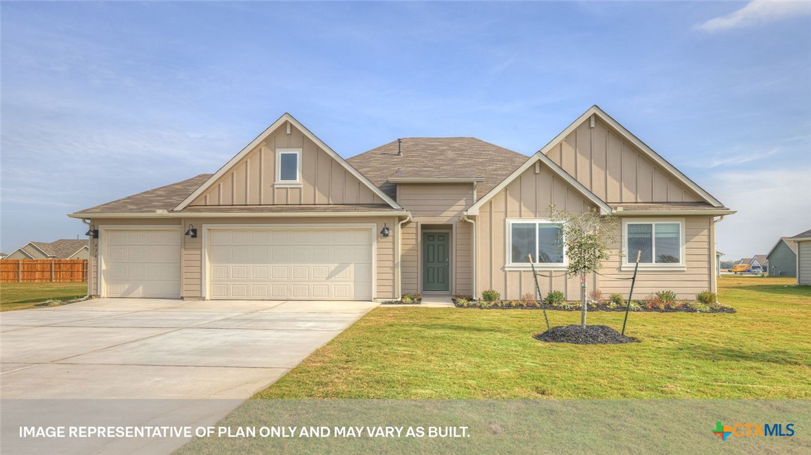 489 McGinty Meadow Drive — photo