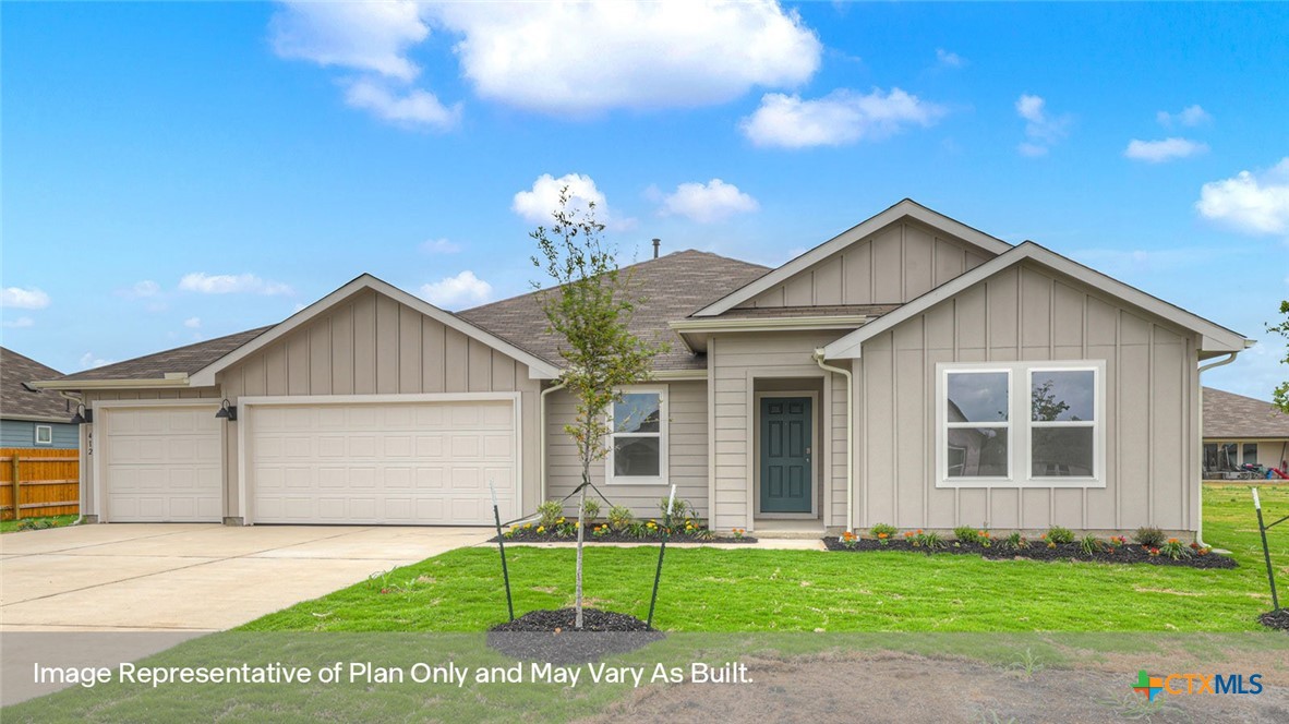 443 McGinty Meadow Drive — photo