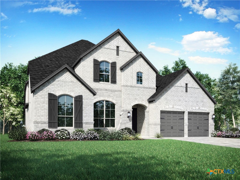 177 Farmer Brook Lane — photo
