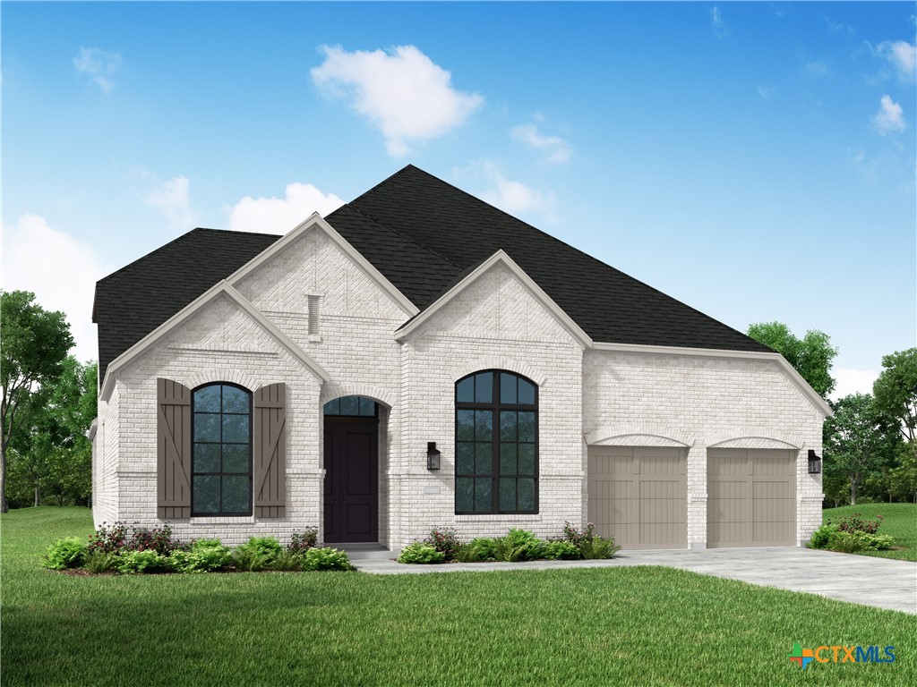 429 Tinctoria Creek Drive — photo