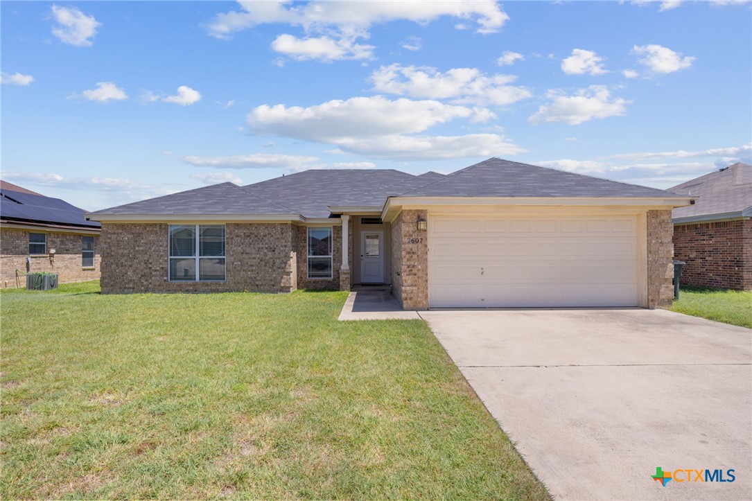 2607 Tarrant County Drive — photo