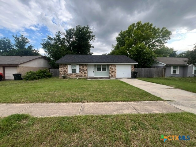 2506 Hidden Valley Drive — photo