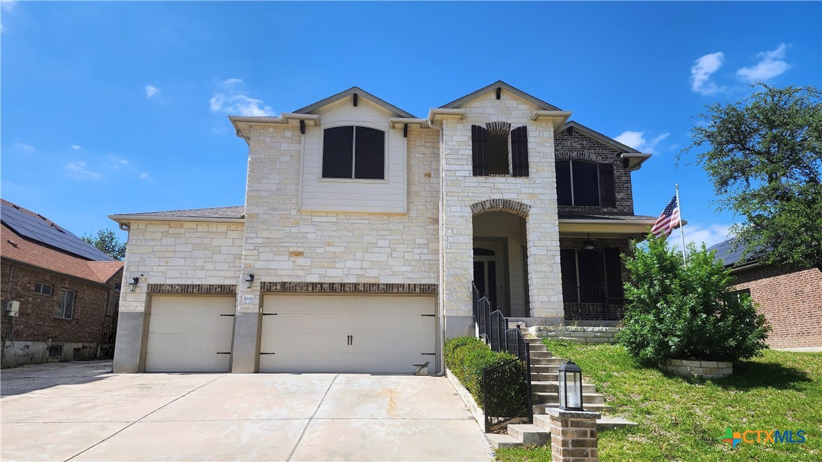 5202 Siltstone Loop — photo