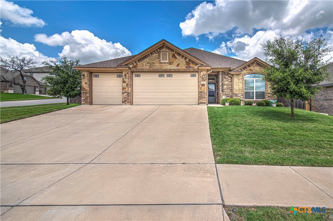 7800 Preston Hollow Drive — photo