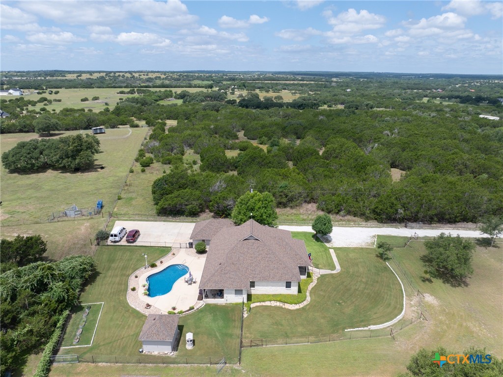109 Little Gabriel River Drive — photo