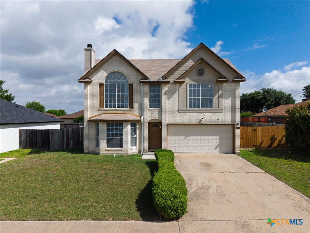 4301 Rifle Drive — photo