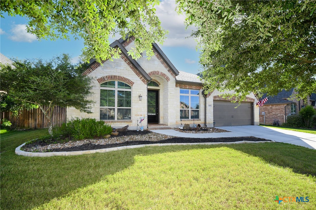 2620 Malboona Mews Drive — photo