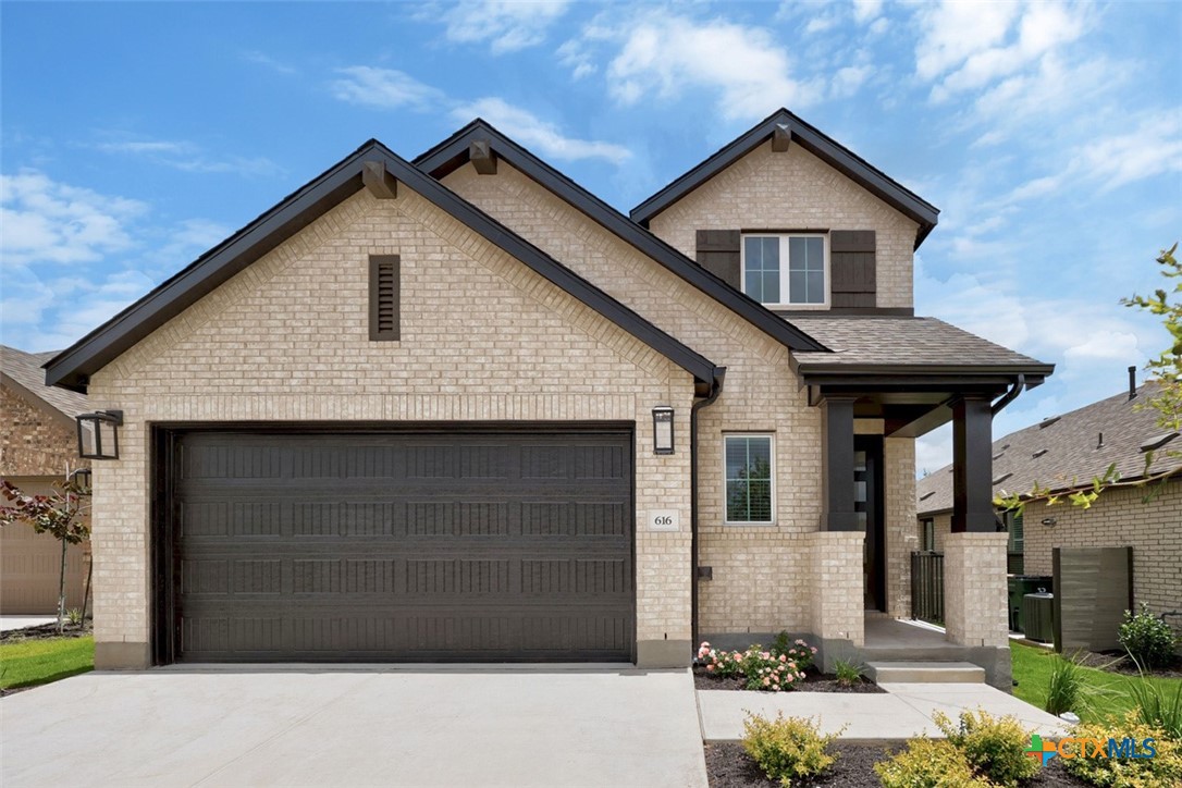 616 High Summit Drive — photo