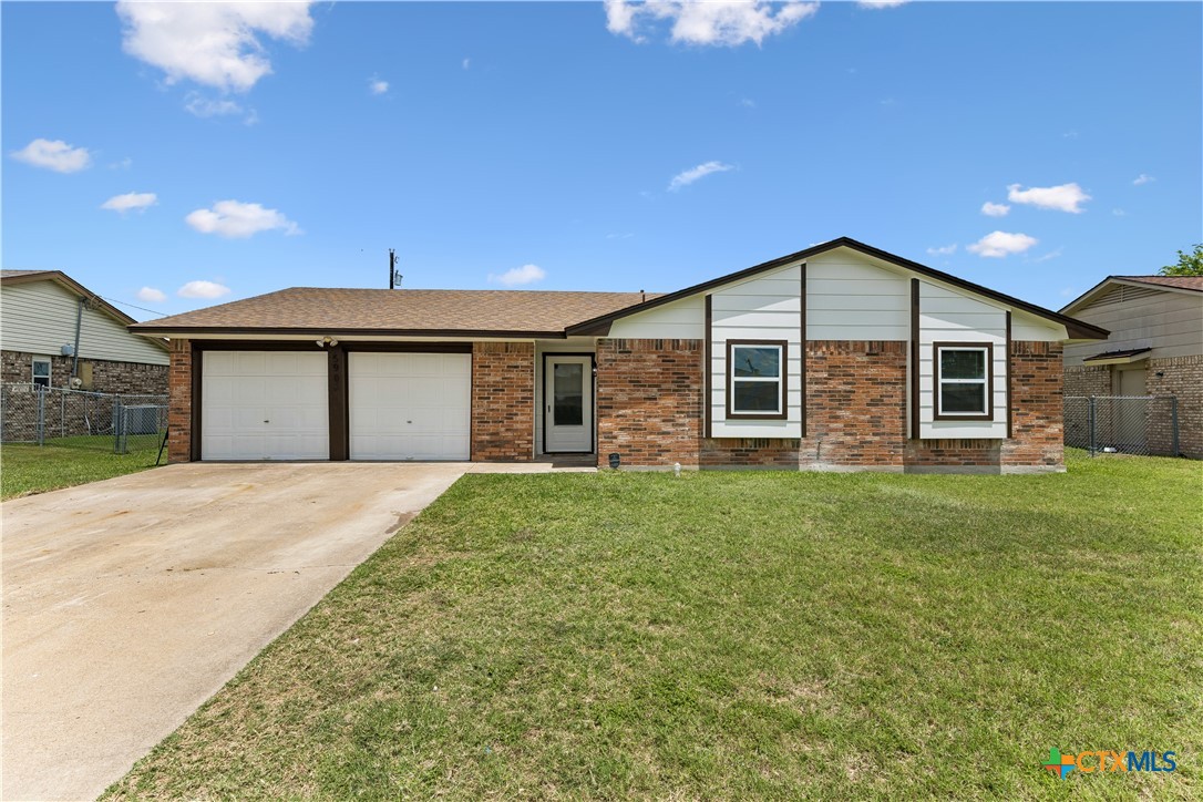 5905 Dan Drive — photo
