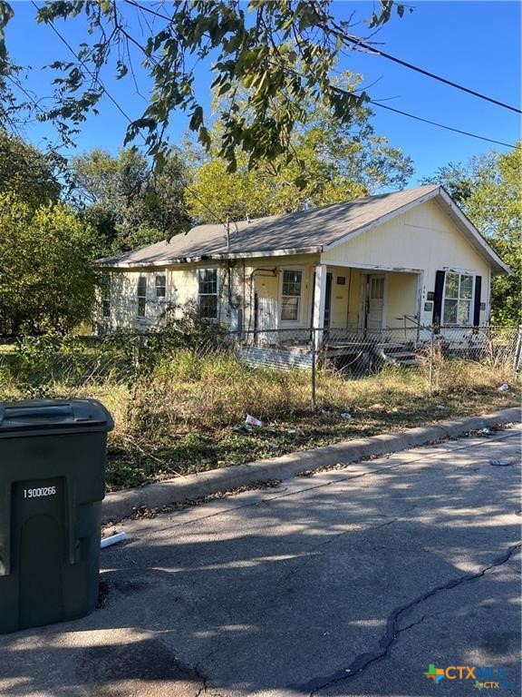 508 Henderson Street — photo