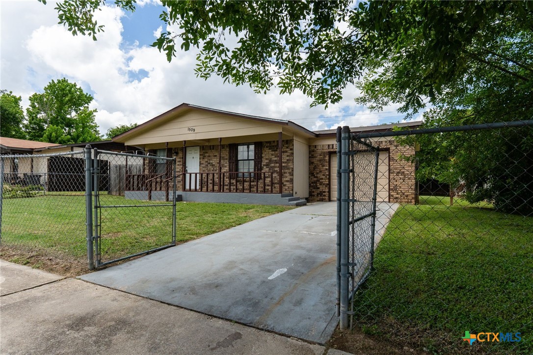 1509 Anna Lee Drive — photo
