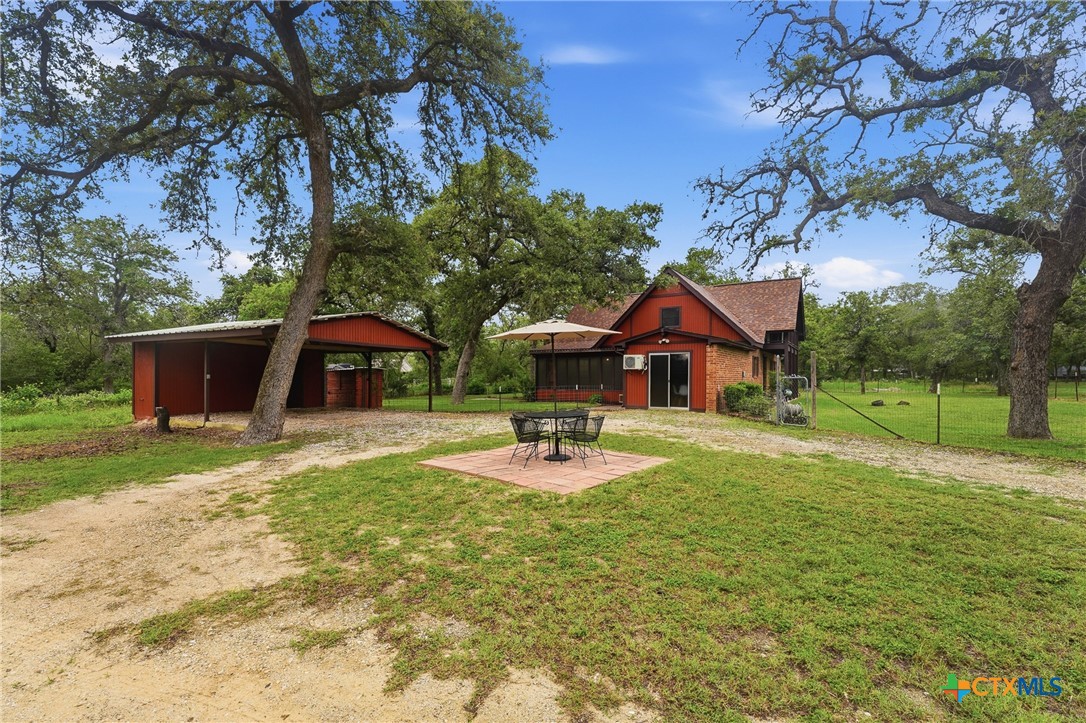 8606 State Highway 123 — photo