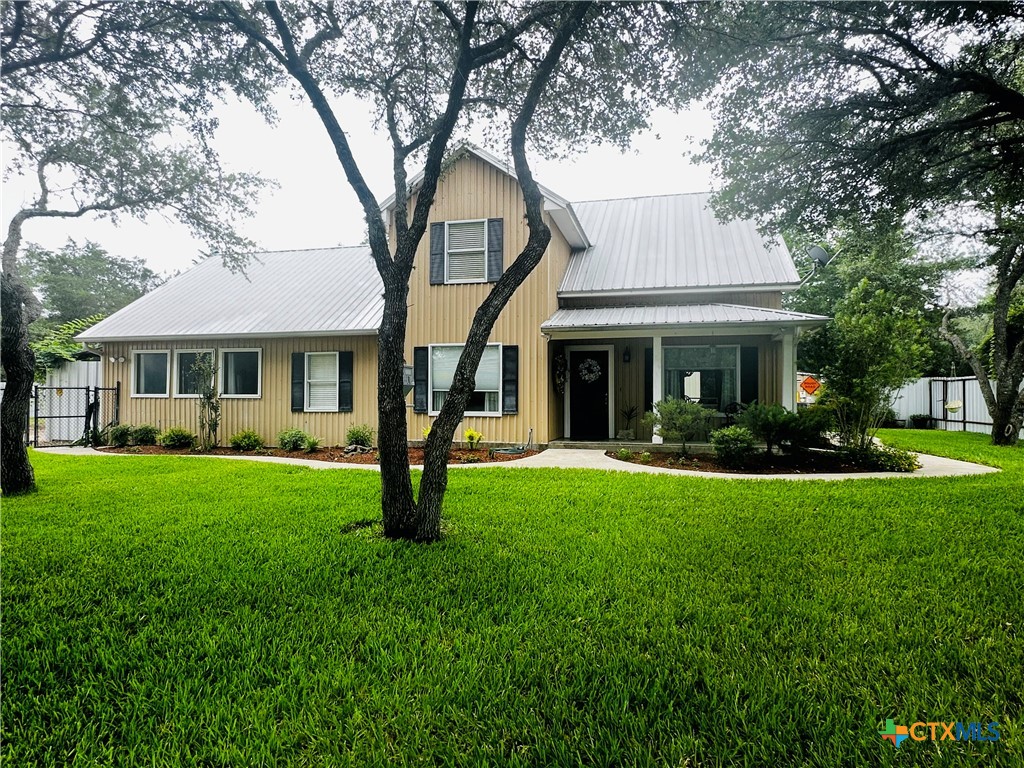 693 Garcitas Creek Road — photo