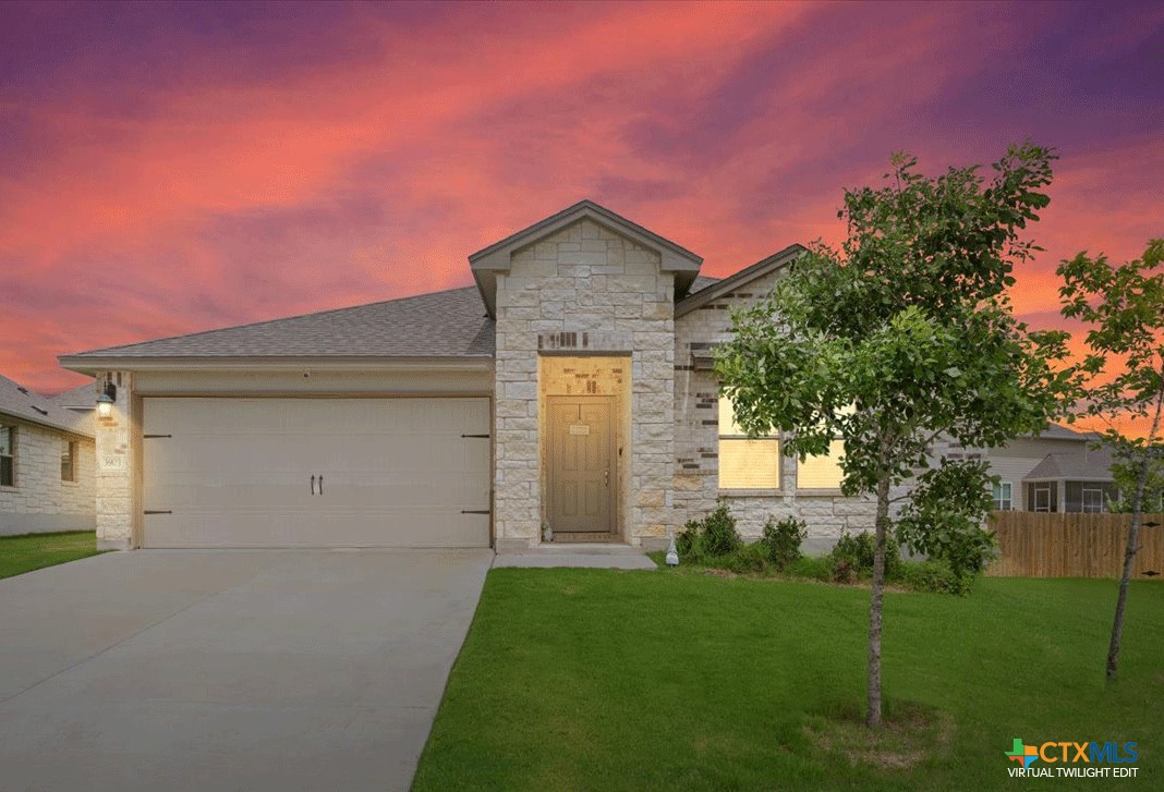 3903 Lorenzen Court — photo