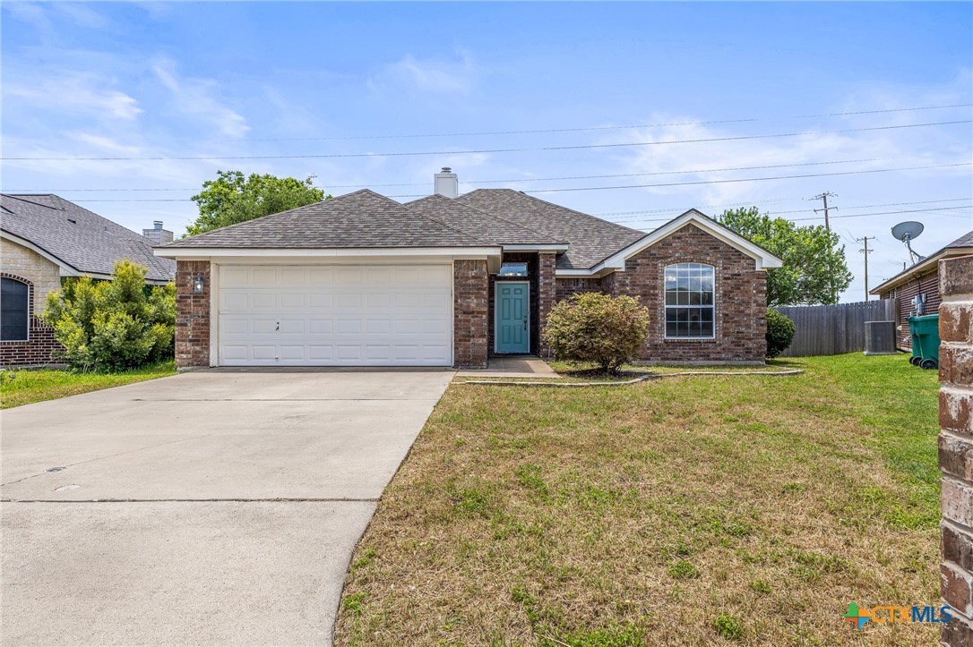 526 Armstrong Drive — photo