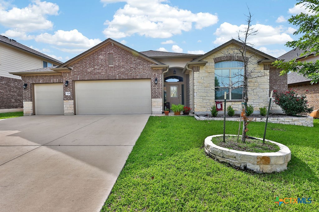 1129 Iron Glen Drive — photo