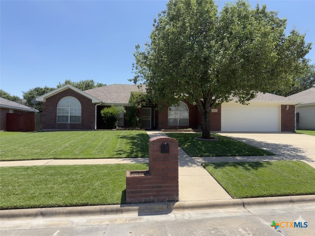 2206 Excel Drive — photo