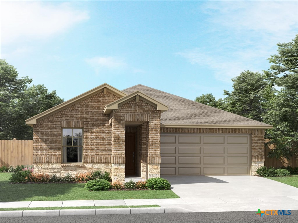5437 Wrangler Way — photo