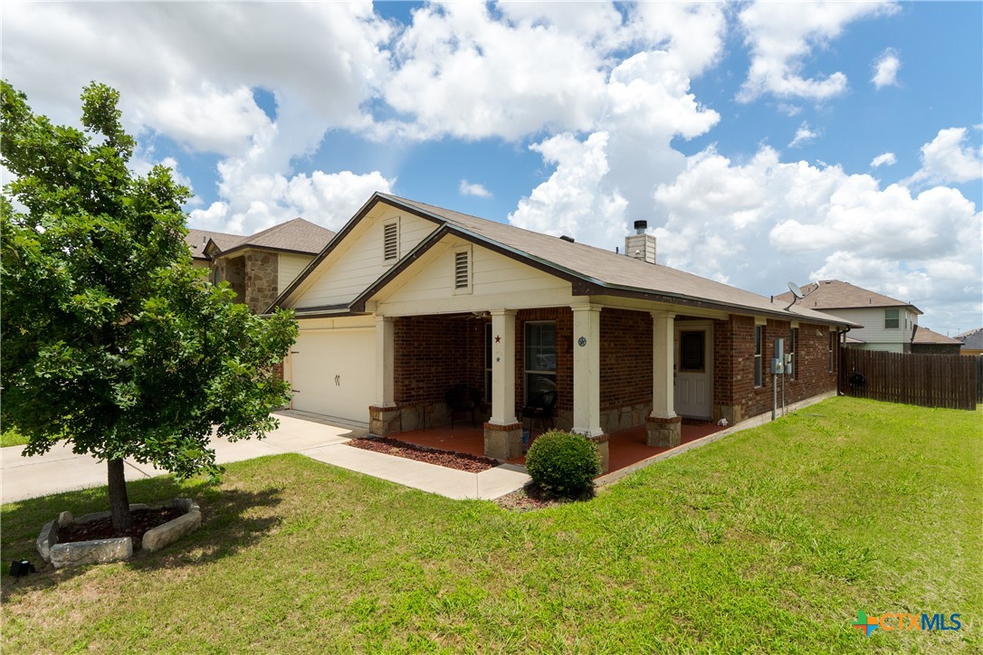 6504 Cool Creek Drive — photo