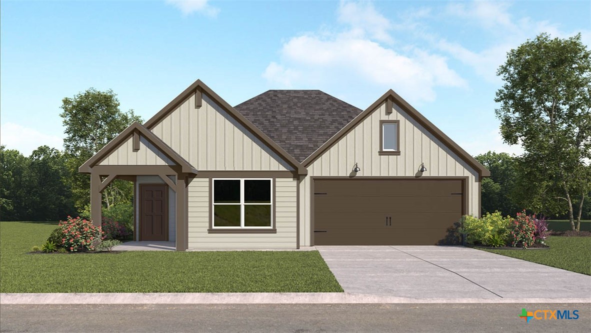 3021 Creekside Hills Boulevard — photo