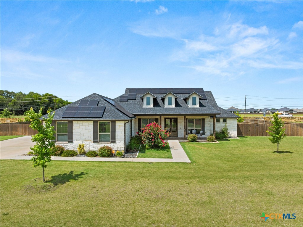 3020 Keifer Marshall Drive — photo