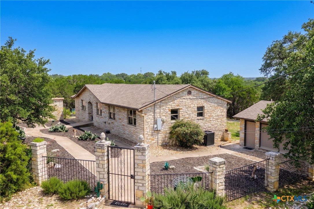 30 Pecan Branch 2 — photo