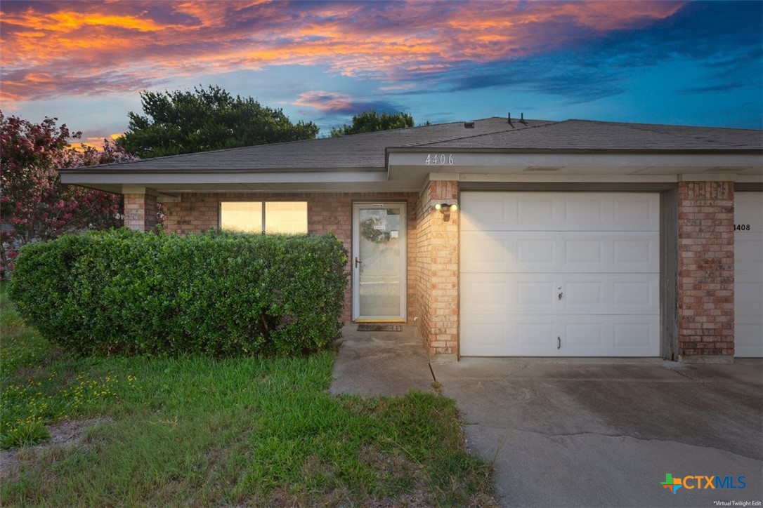 4406 Acorn Creek Trail — photo