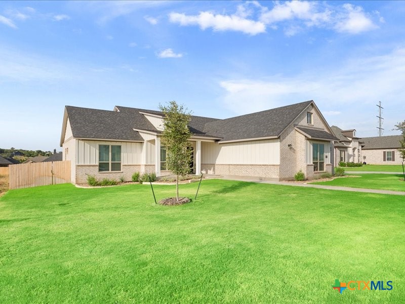 1708 Kellan Drive — photo