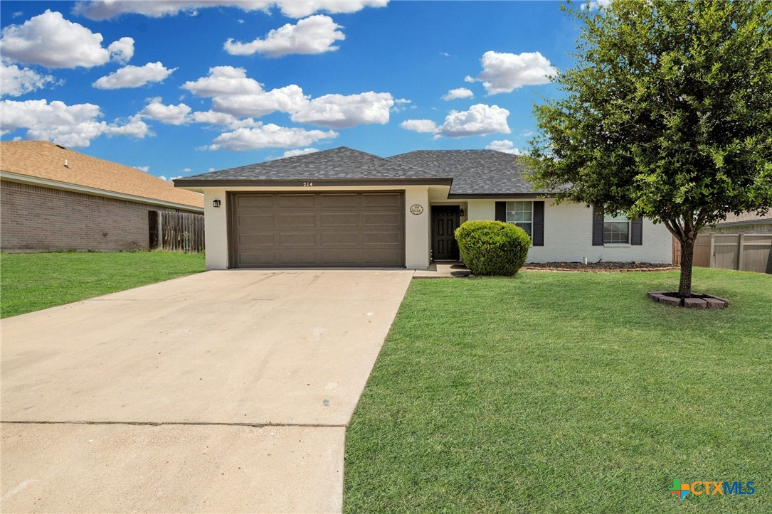 214 Timber Ridge Drive — photo