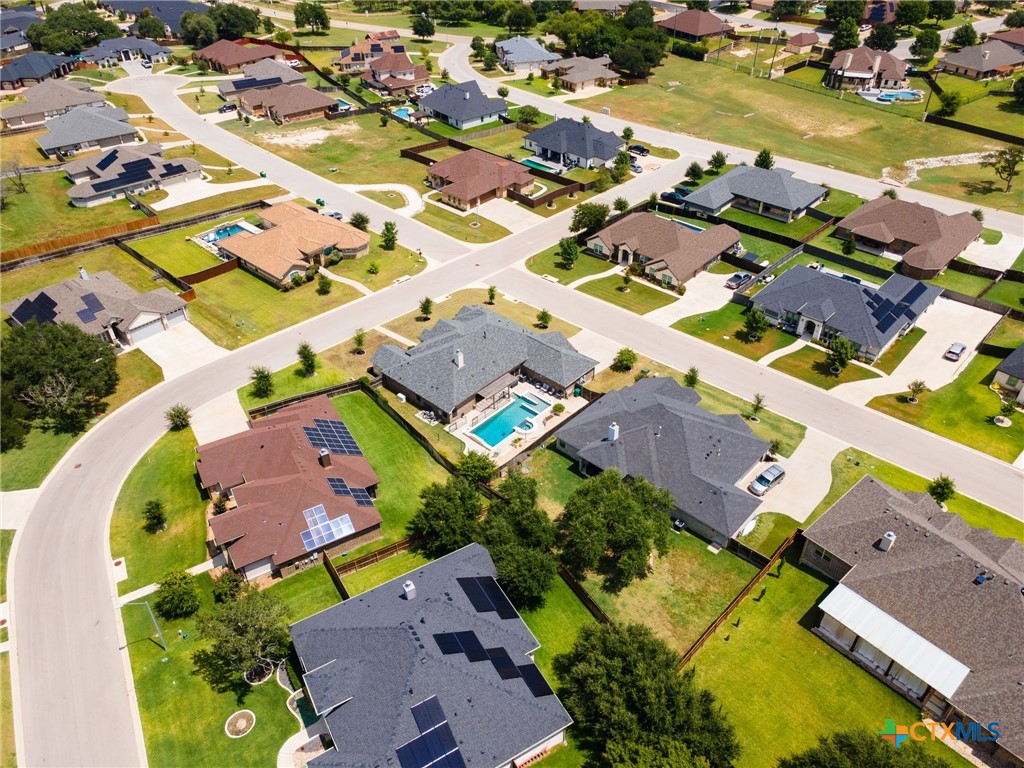 4003 Fossil Ridge Drive — photo