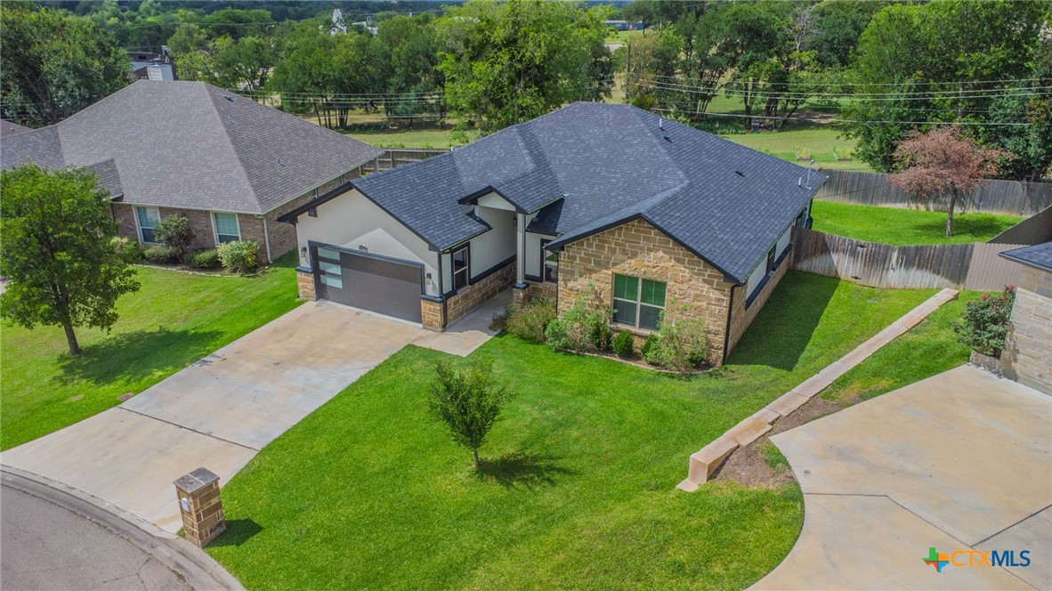 4410 Austin Circle — photo