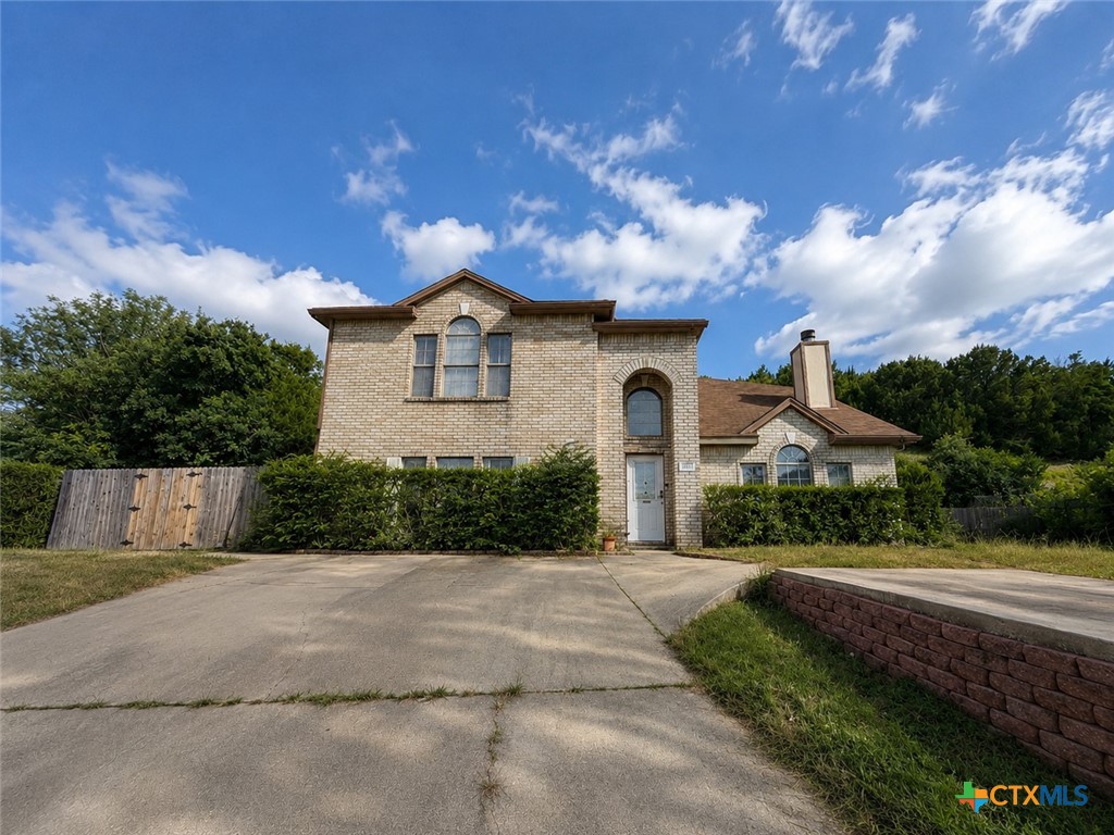 407 Bowen Circle — photo
