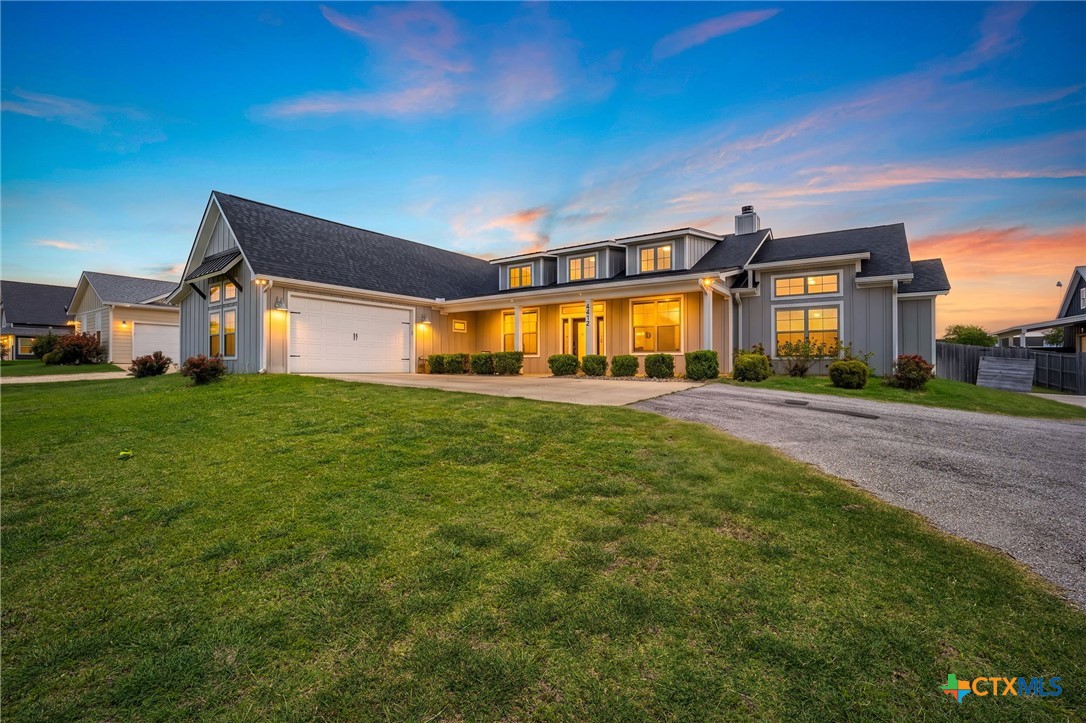 4412 Cedar Creek Road — photo
