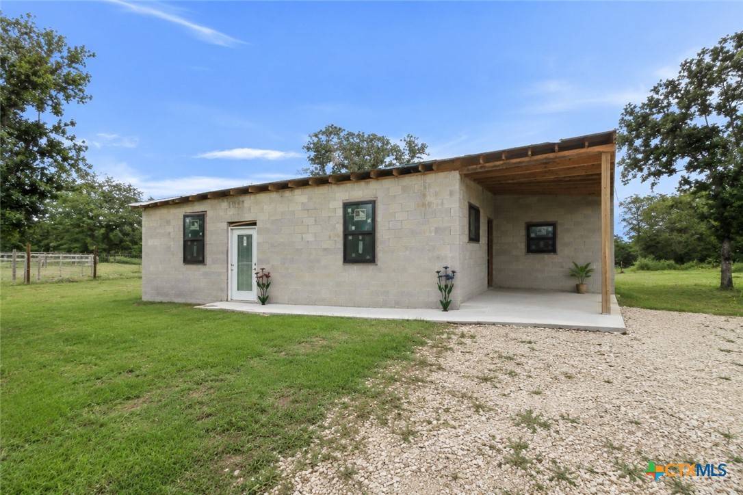 2755 Washburn Road, Luling, TX 78648 — photo 3