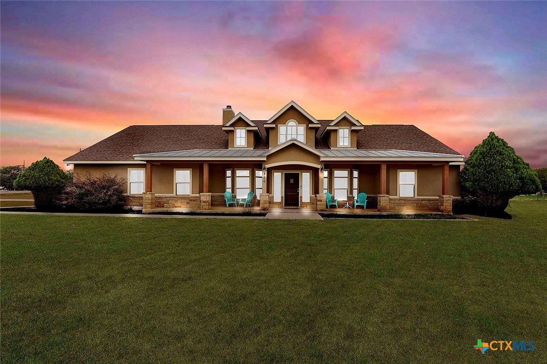 300 Rose Meadow Drive — photo